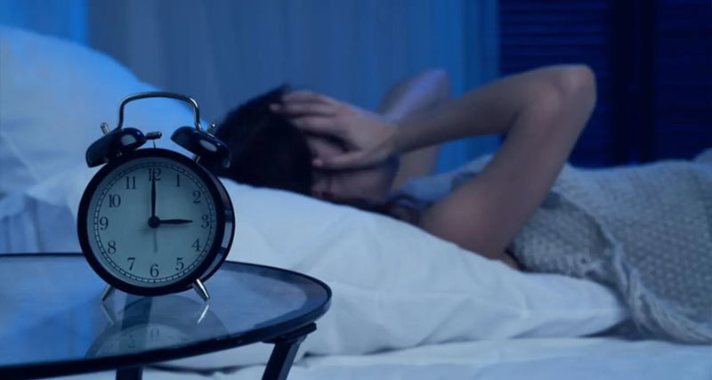 How can Poor Sleep Impact Your Well-Being?