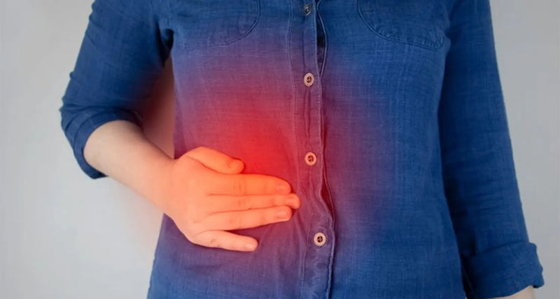 Signs Your Liver Needs Attention: Symptoms You Shouldn't Ignore