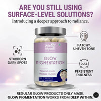 Glow Pigmentation