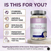 Glow Pigmentation