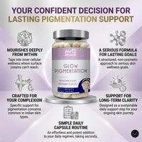 Glow Pigmentation