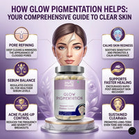 Glow Pigmentation