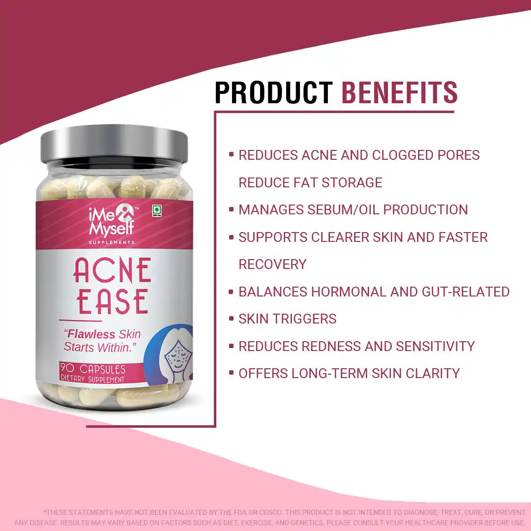 Acne Ease