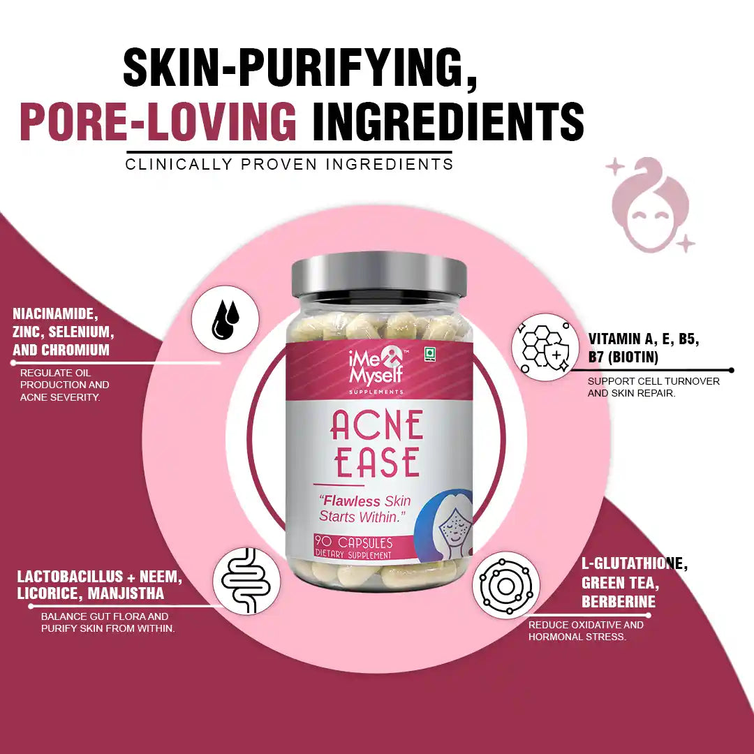 Acne Ease