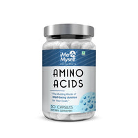 Amino Acids