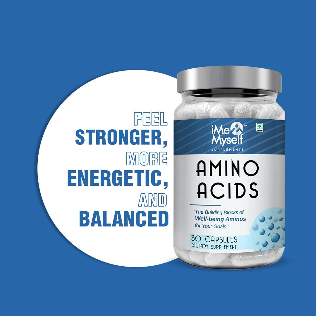 Amino Acids