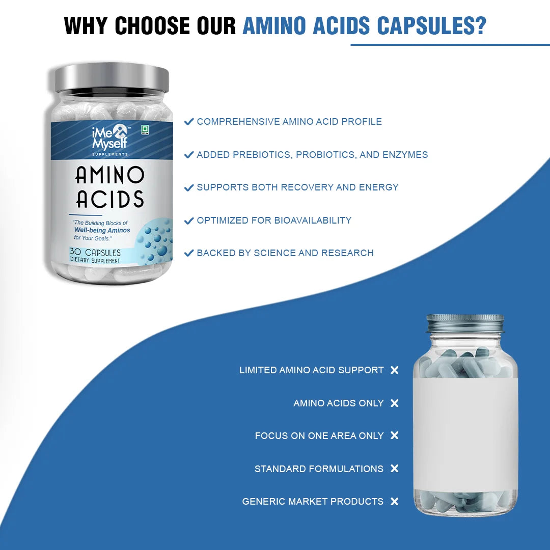 Amino Acids