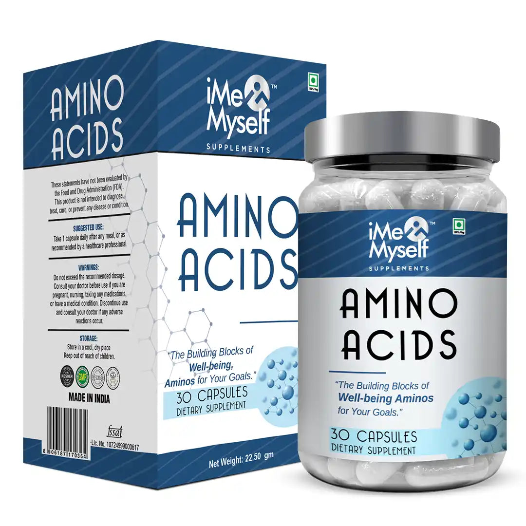 Amino Acids