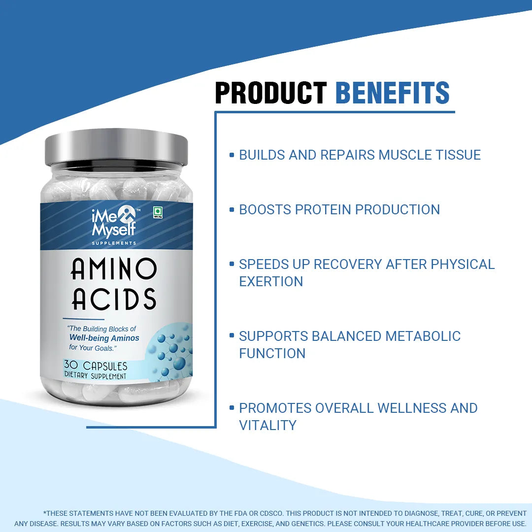 Amino Acids