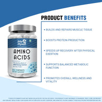 Amino Acids