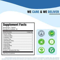 Amino Acids