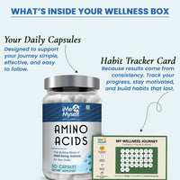 Amino Acids