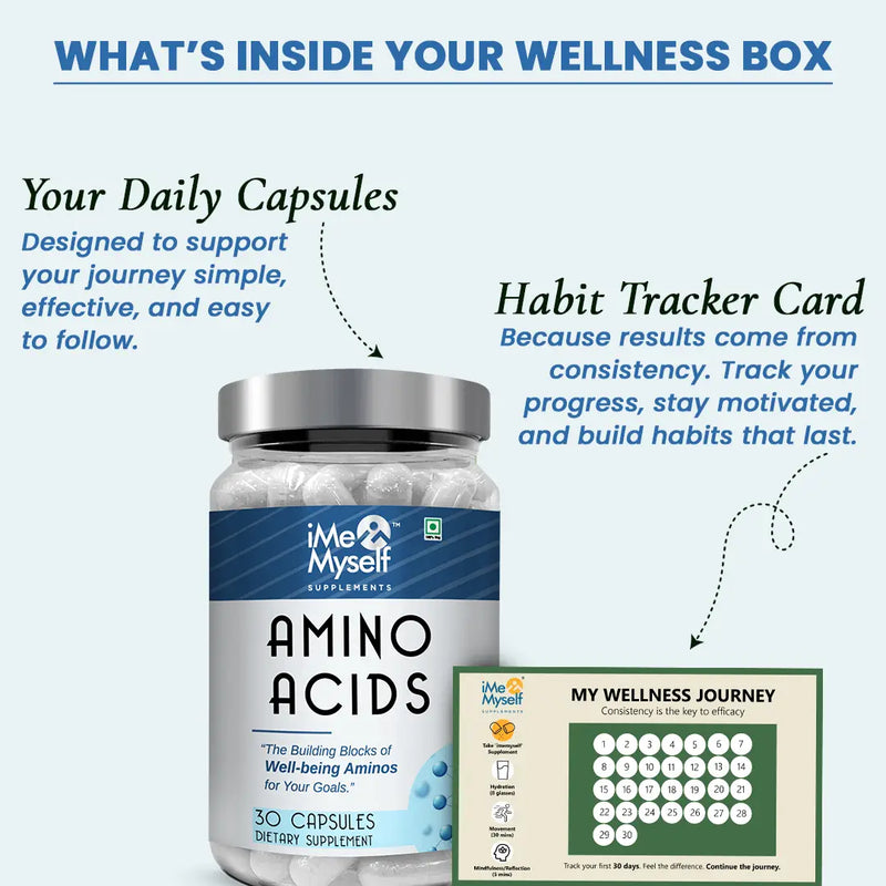 Amino Acids