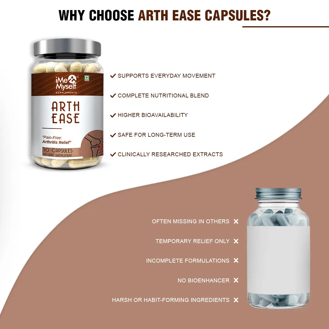 Arth Ease