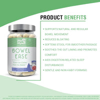 BowelEase Capsules