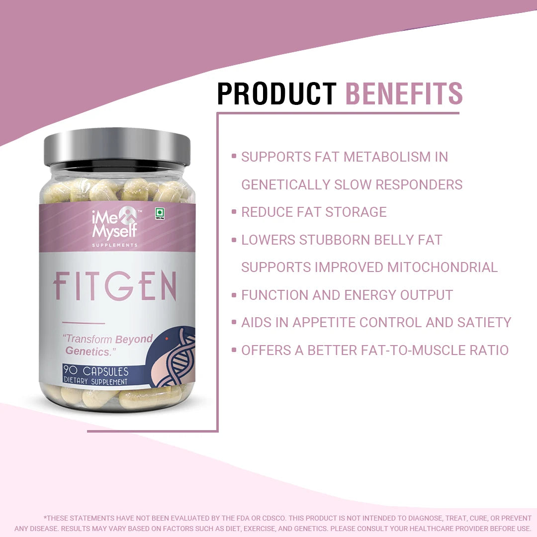 FitGen