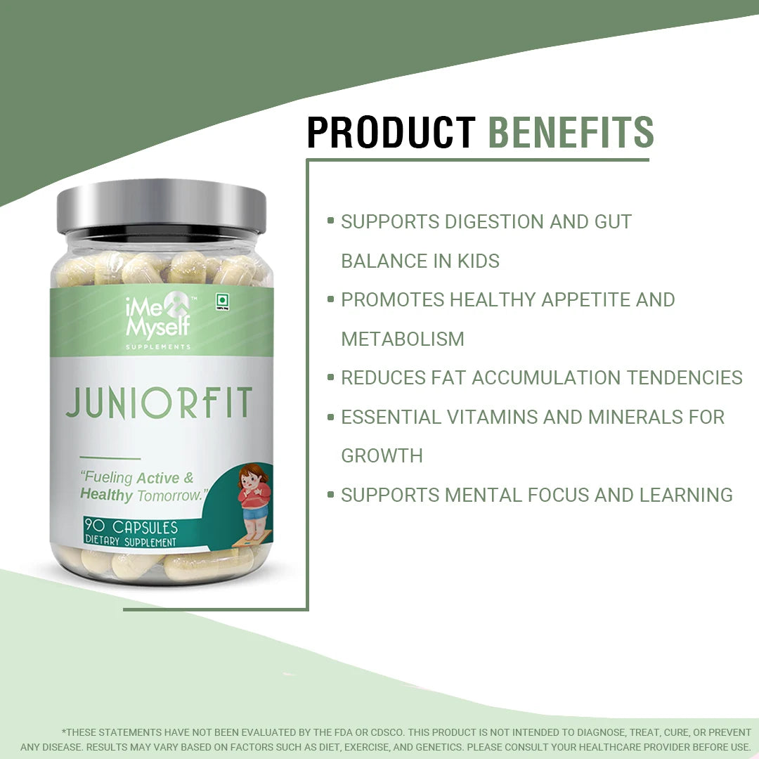 JuniorFit