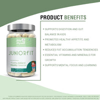 JuniorFit