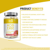 AcidEase Capsules