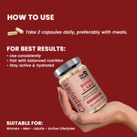 Bone Care Capsules