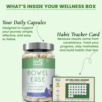 BowelEase Capsules
