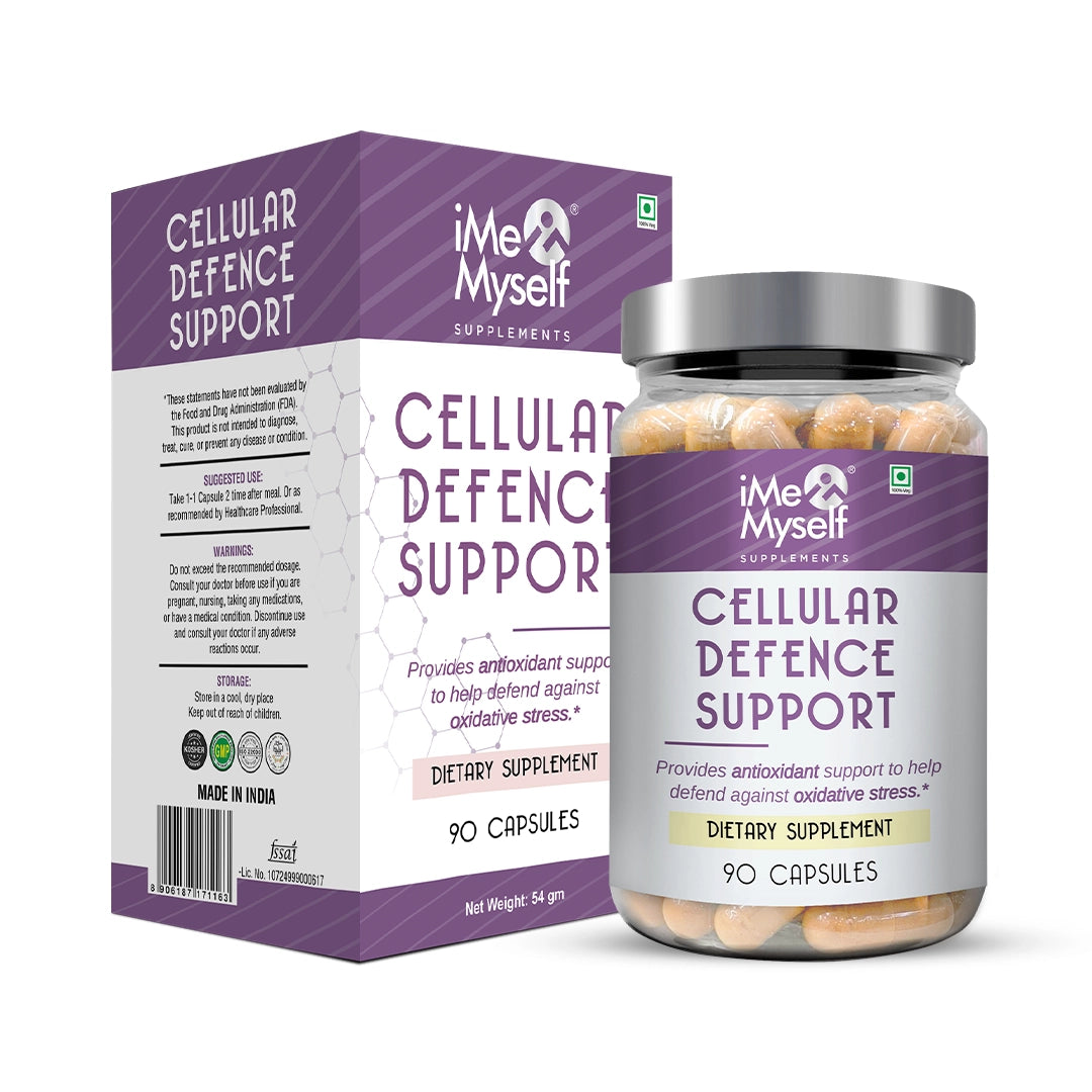 Cellular Defence Support
