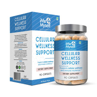 Cellular Wellness Support