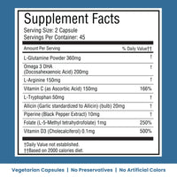 Cellular Wellness Support