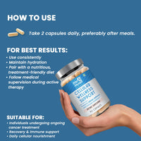 Cellular Wellness Support