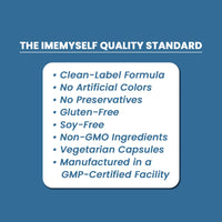 Cellular Wellness Support