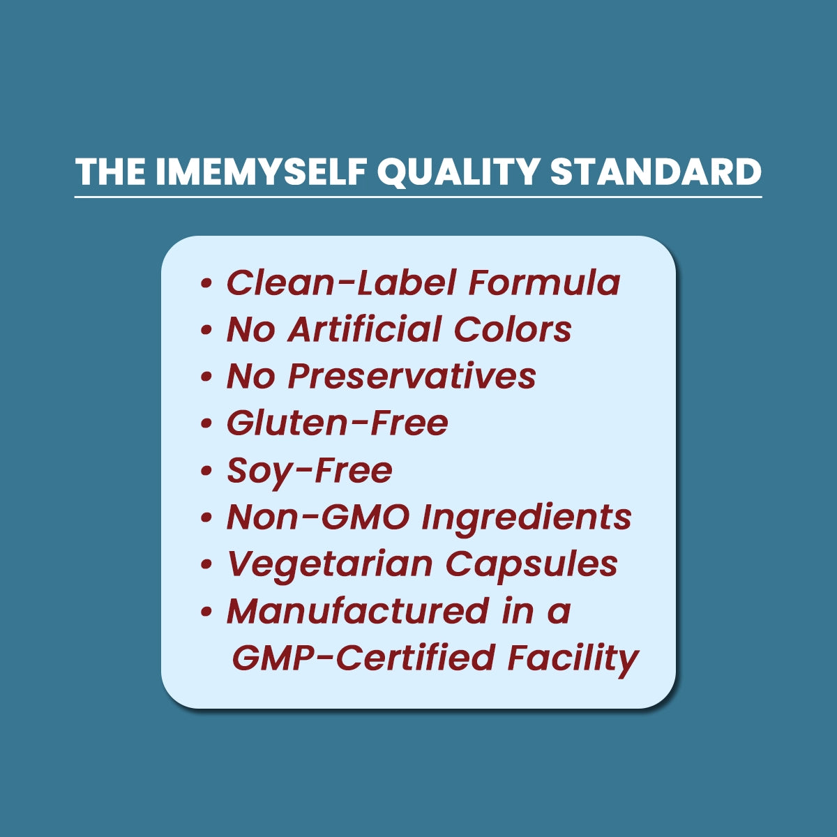 Daily Multivitamin Capsules