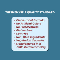 Daily Multivitamin Capsules