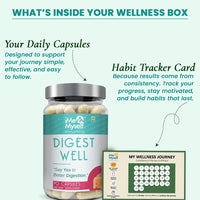 DigestWell Capsules