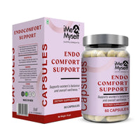 Endo Comfort Support Capsules