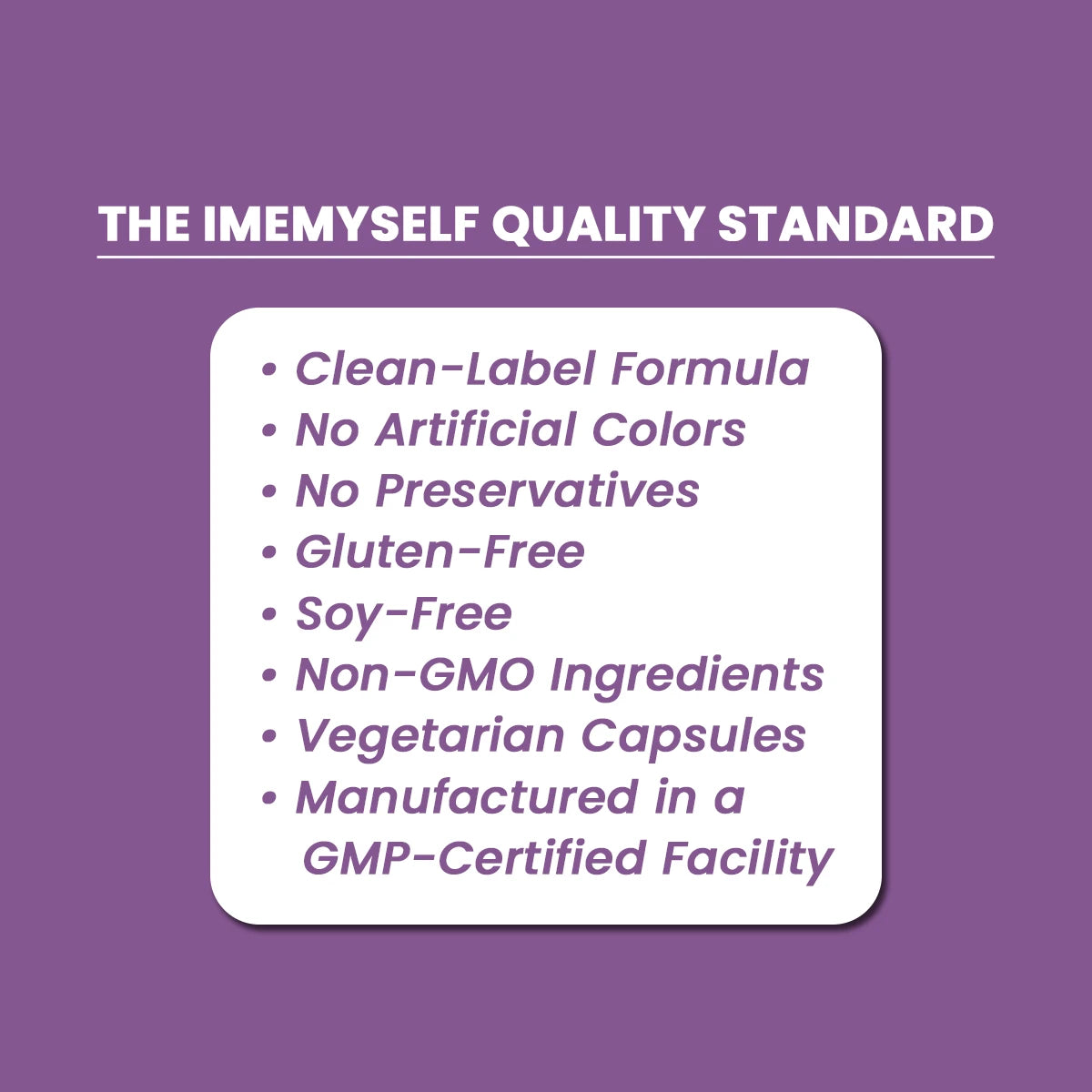 Endo Comfort Support Capsules