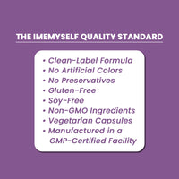 Endo Comfort Support Capsules