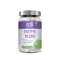  Enzyme Blend