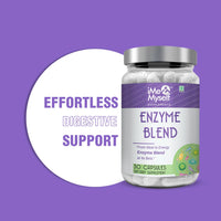  Enzyme Blend