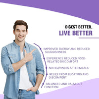  Enzyme Blend