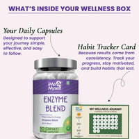 Enzyme Blend