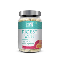 DigestWell