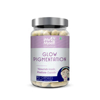 Glow Pigmentation