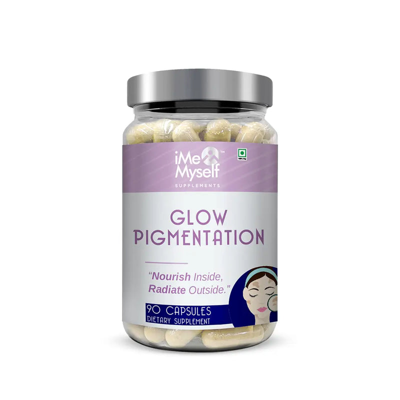 Glow Pigmentation