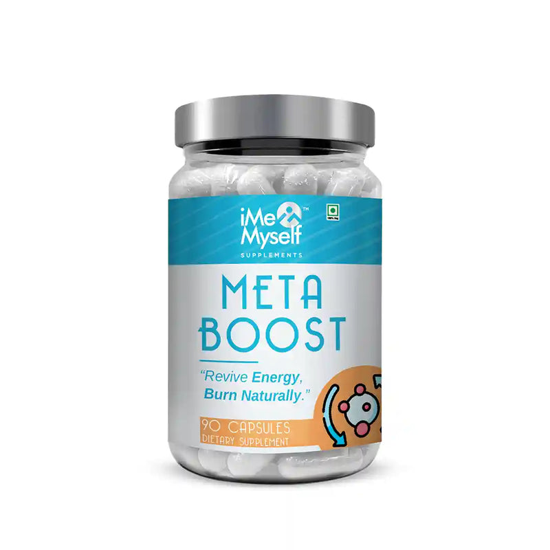 Meta Boost