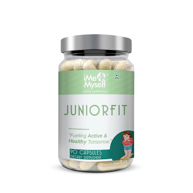 JuniorFit