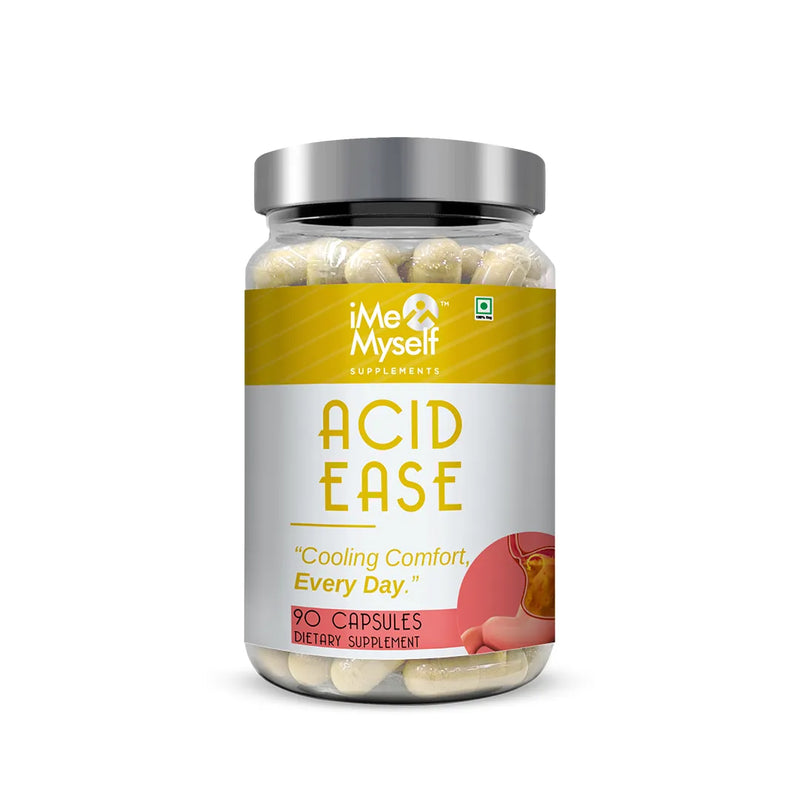 AcidEase Capsules