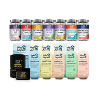Personalized Health & Nutrition Bundle