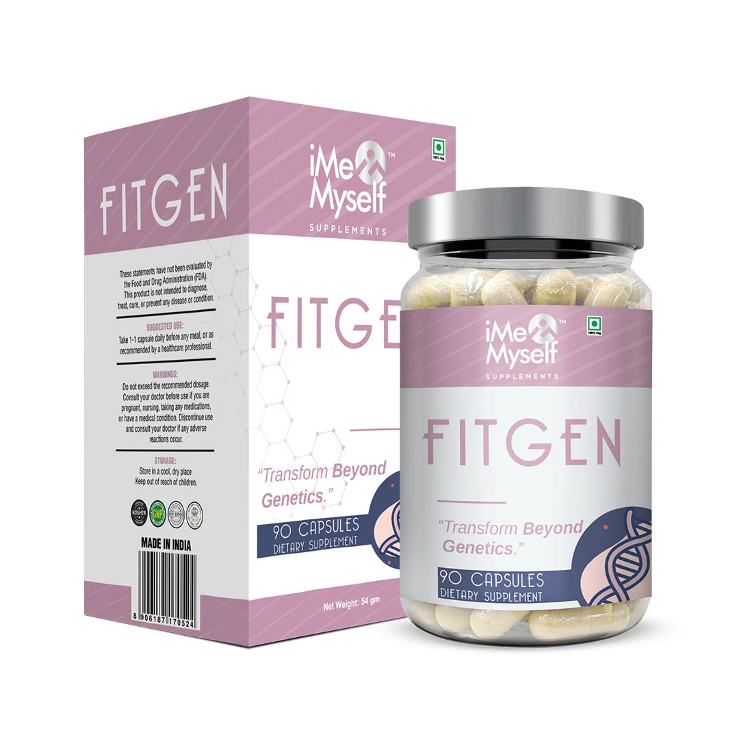 FitGen