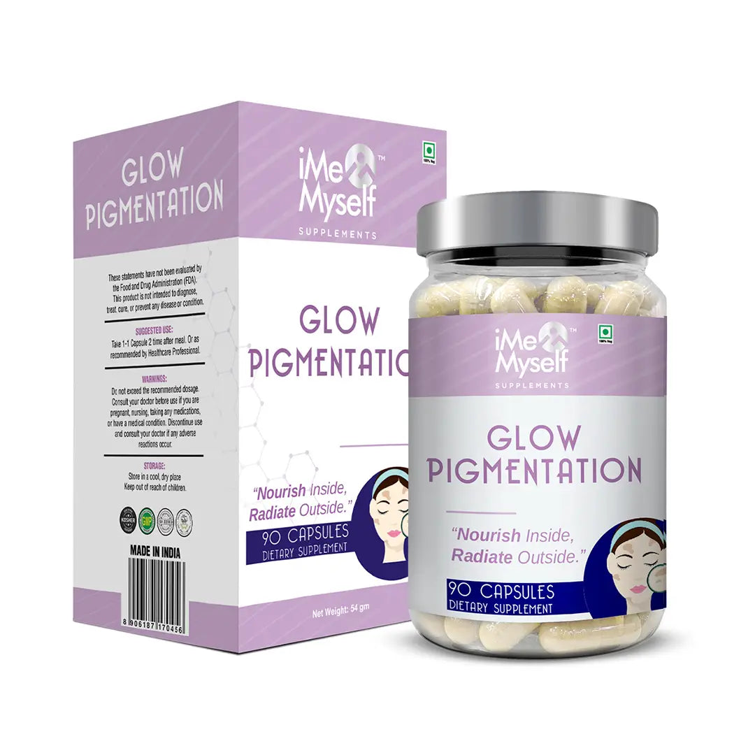 Glow Pigmentation