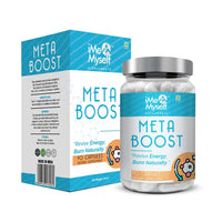Meta Boost